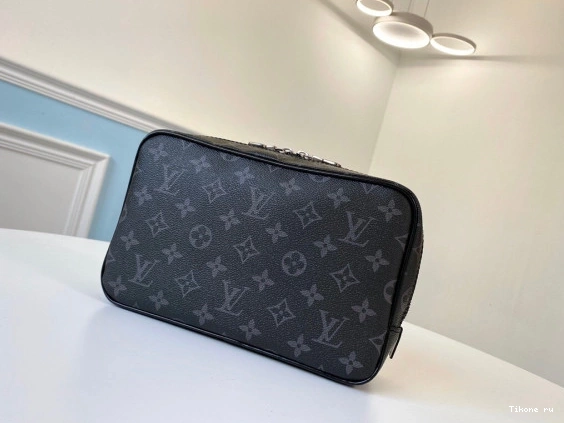 Cheap POUCH TOILETRY LOUIS GM VUITTON 0817